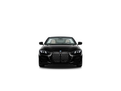 2026 BMW 4 Series 430i xDrive