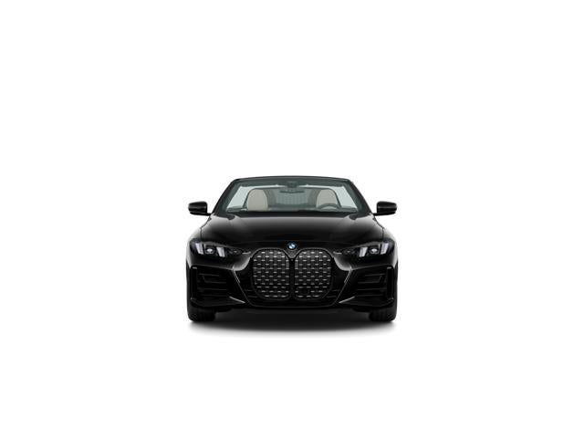 2026 BMW 4 Series 430i xDrive