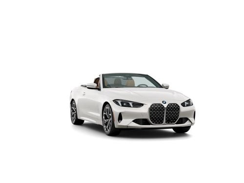 2026 BMW 4 Series 430i xDrive