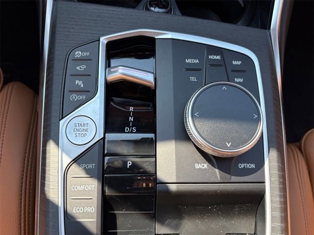 2026 BMW 4 Series 430i xDrive