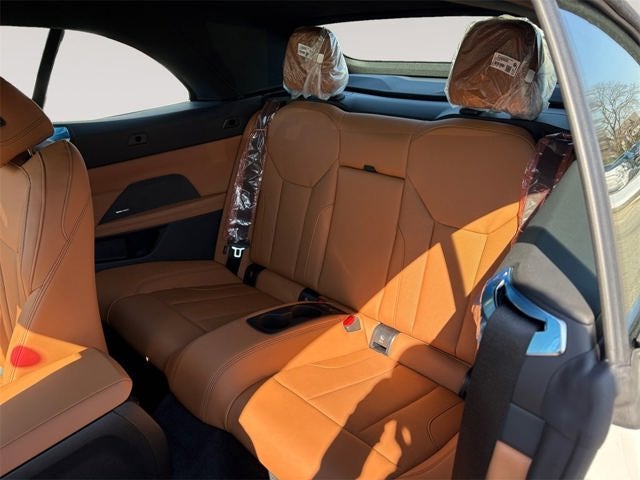 2026 BMW 4 Series 430i xDrive