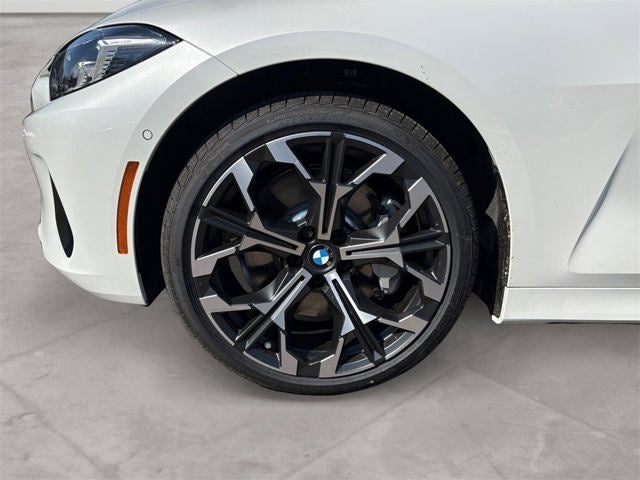 2026 BMW 4 Series 430i xDrive