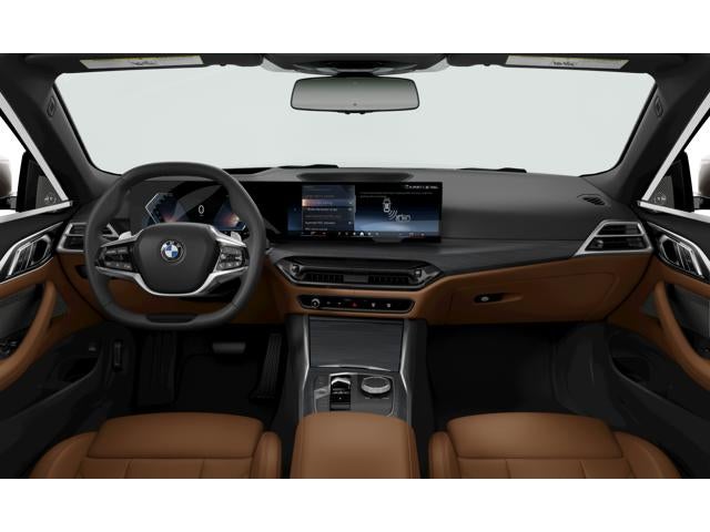 2026 BMW 4 Series 430i xDrive