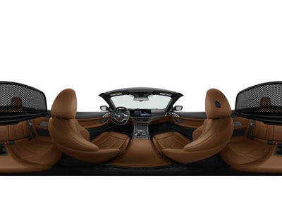 2026 BMW 4 Series 430i xDrive