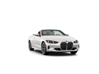 2026 BMW 4 Series 430i xDrive