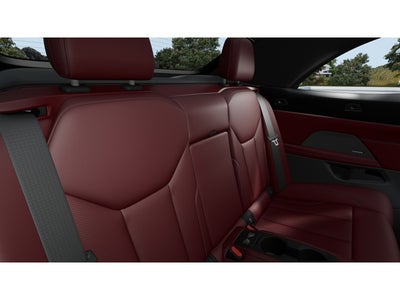 2026 BMW 4 Series 430i xDrive