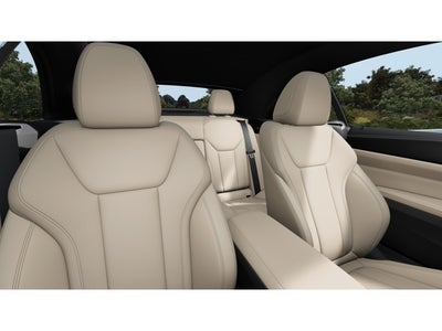 2027 BMW 4 Series 430i xDrive