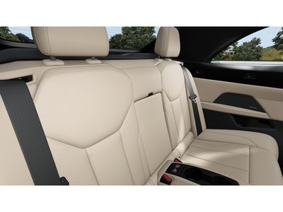 2027 BMW 4 Series 430i xDrive
