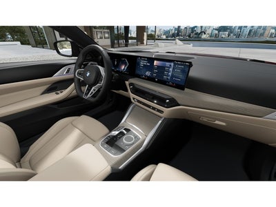 2027 BMW 4 Series 430i xDrive
