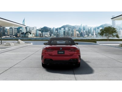 2027 BMW 4 Series 430i xDrive