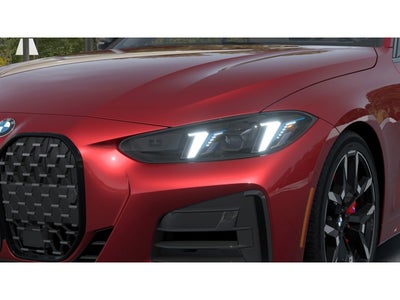 2027 BMW 4 Series 430i xDrive