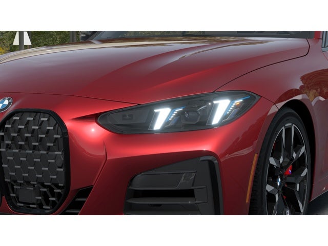 2027 BMW 4 Series 430i xDrive