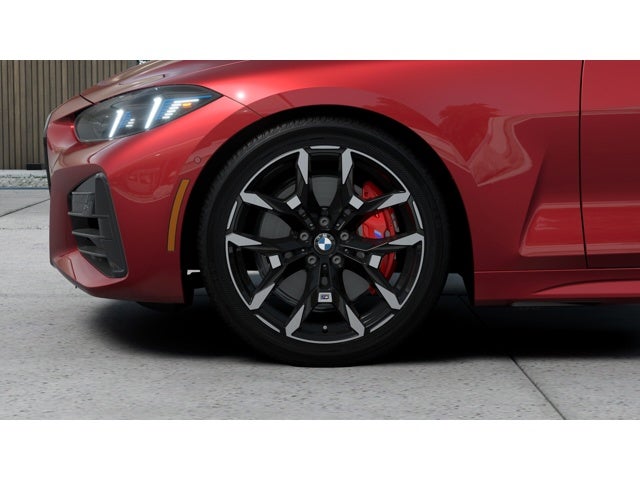 2027 BMW 4 Series 430i xDrive