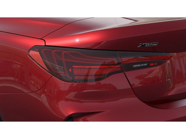 2027 BMW 4 Series 430i xDrive