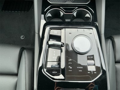 2026 BMW 5 Series 530i xDrive