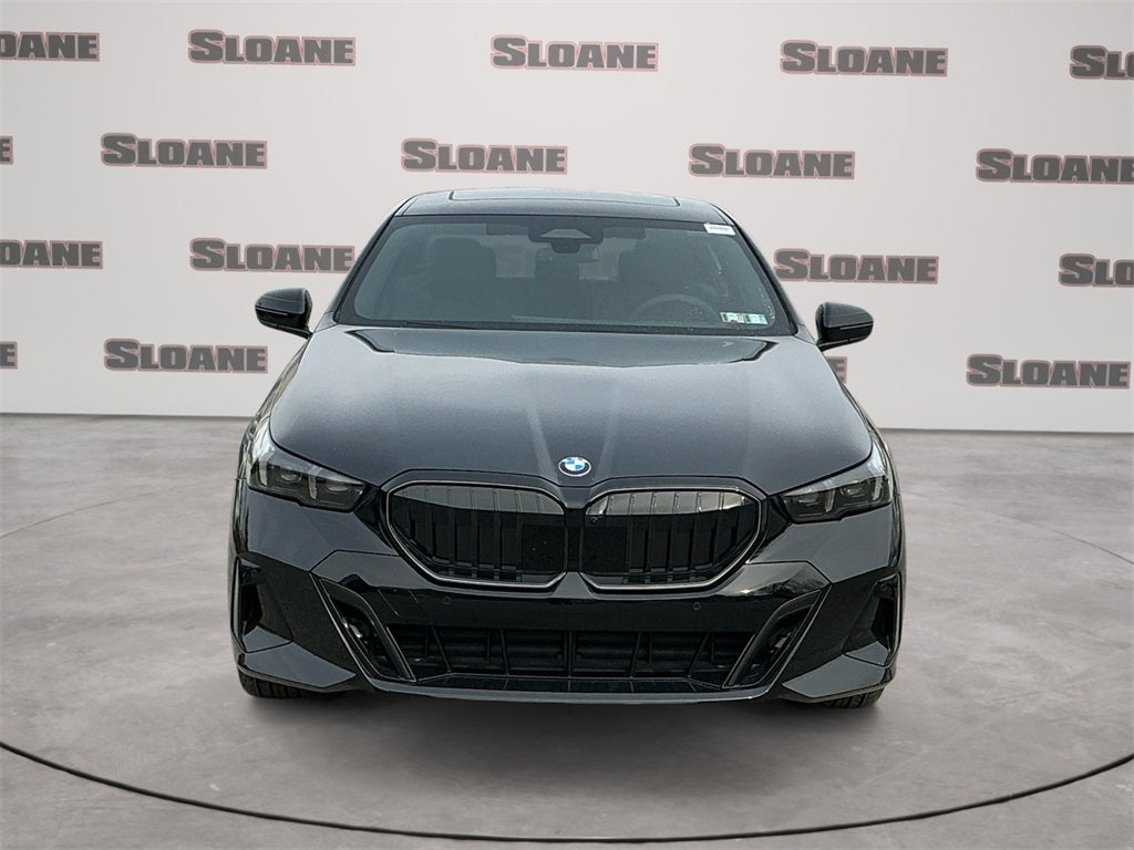 2026 BMW 5 Series 530i xDrive