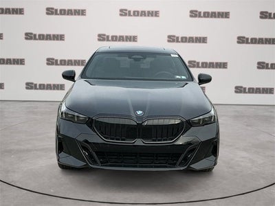 2026 BMW 5 Series 530i xDrive