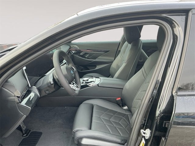 2026 BMW 5 Series 530i xDrive