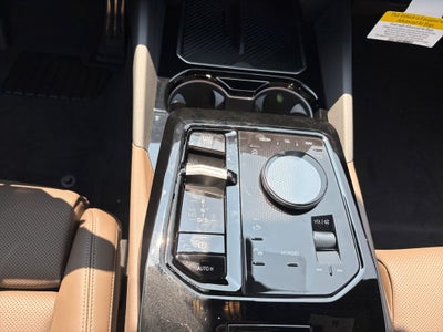 2027 BMW 5 Series 530i xDrive