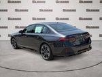 2027 BMW 5 Series 530i xDrive