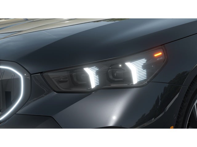2027 BMW 5 Series 530i xDrive