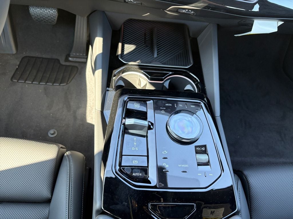 2027 BMW 5 Series 530i xDrive