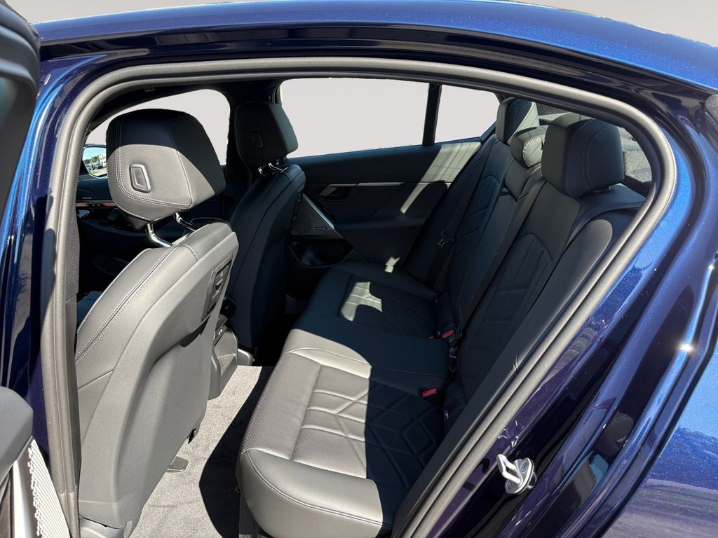 2027 BMW 5 Series 530i xDrive
