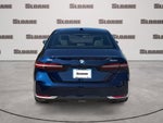 2027 BMW 5 Series 530i xDrive
