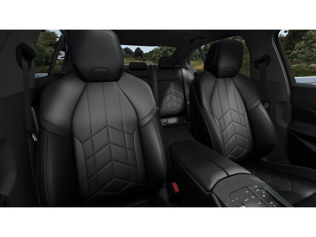 2027 BMW 5 Series 530i xDrive