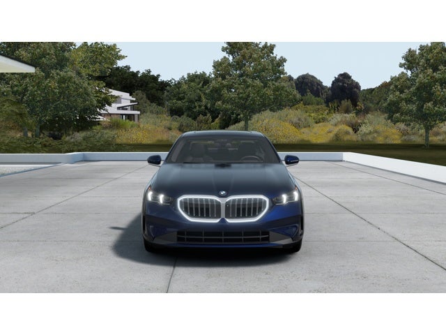2027 BMW 5 Series 530i xDrive
