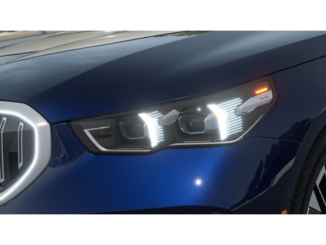 2027 BMW 5 Series 530i xDrive
