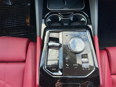 2026 BMW 5 Series 530i xDrive