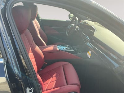 2026 BMW 5 Series 530i xDrive