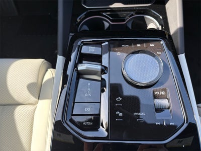 2026 BMW 5 Series 530i xDrive