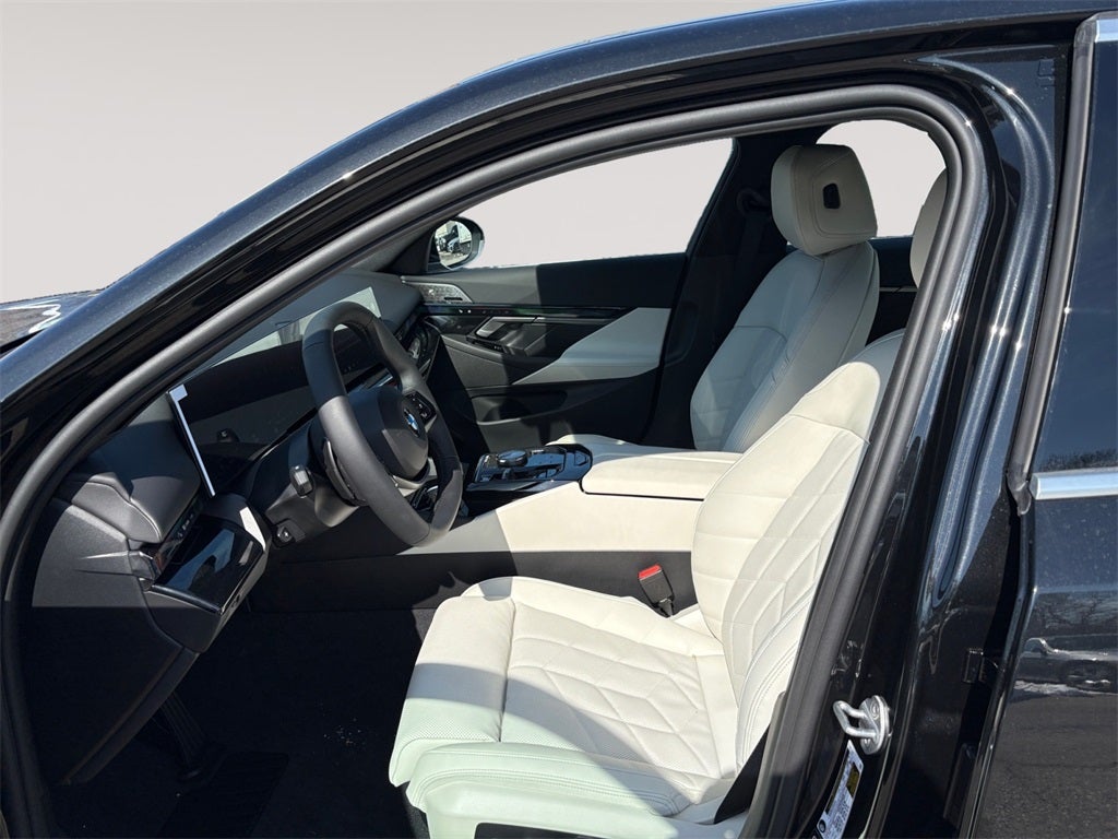 2026 BMW 5 Series 530i xDrive