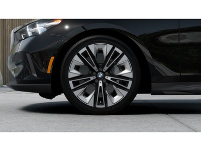 2026 BMW 5 Series 530i xDrive