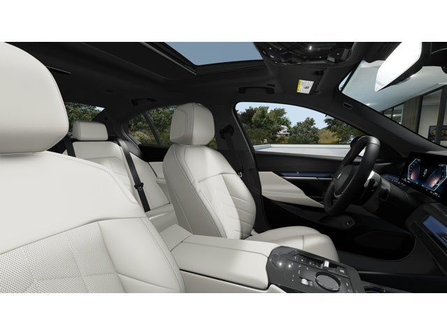 2026 BMW 5 Series 530i xDrive