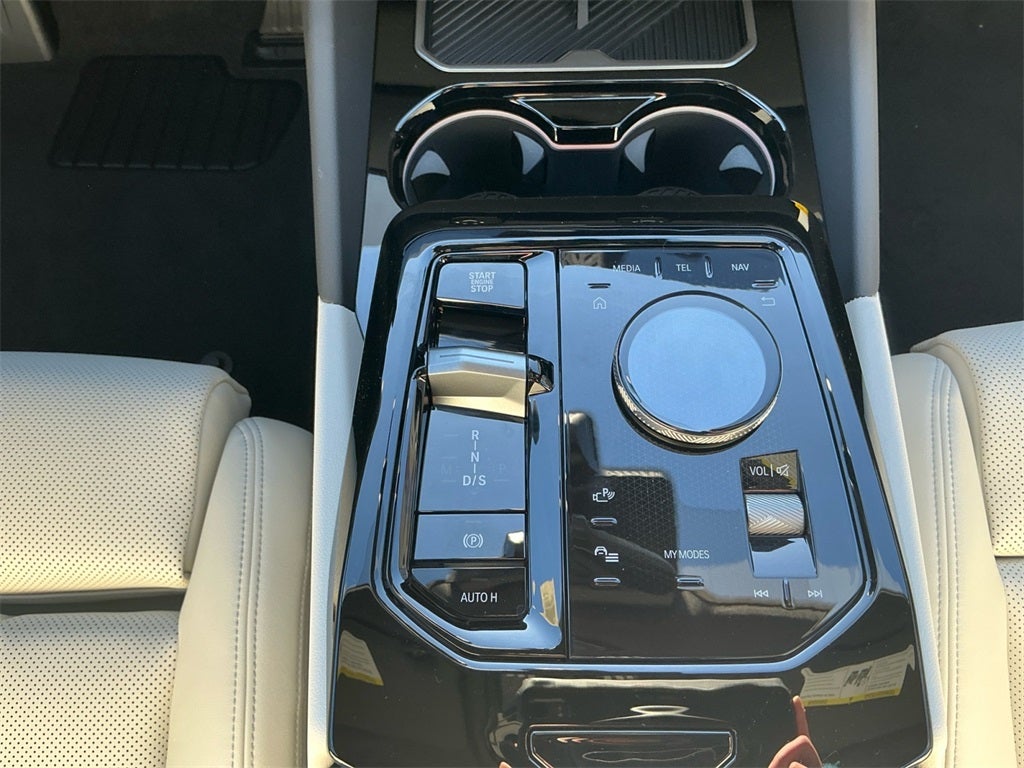 2026 BMW 5 Series 530i xDrive