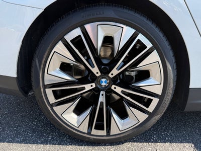 2026 BMW 5 Series 530i xDrive