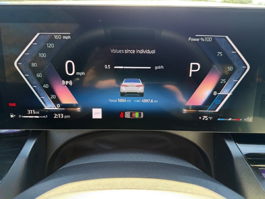2026 BMW 5 Series 530i xDrive