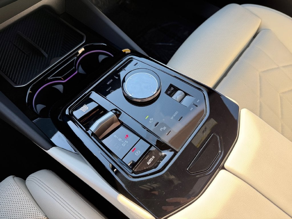 2026 BMW 5 Series 530i xDrive