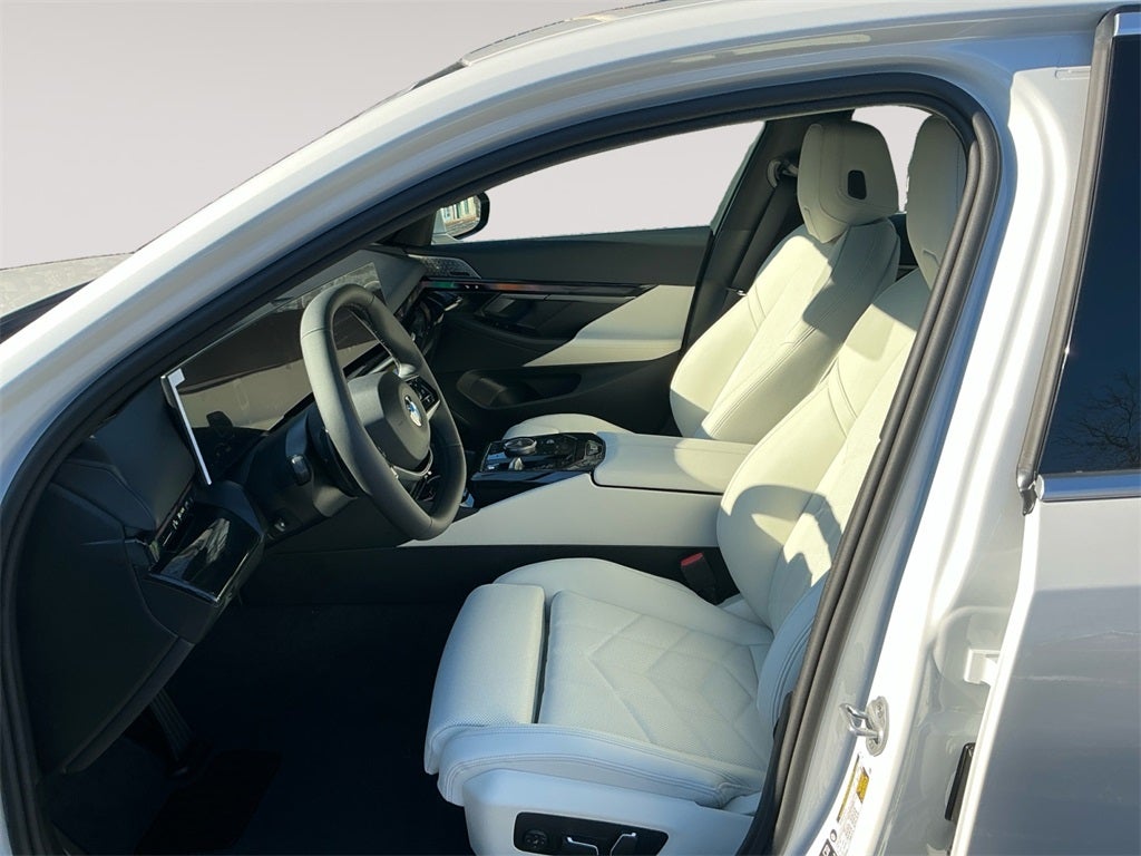 2026 BMW 5 Series 530i xDrive