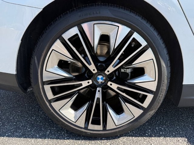 2026 BMW 5 Series 530i xDrive