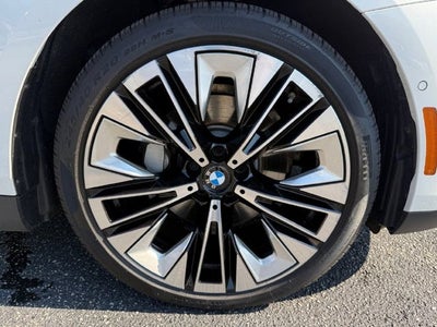 2026 BMW 5 Series 530i xDrive
