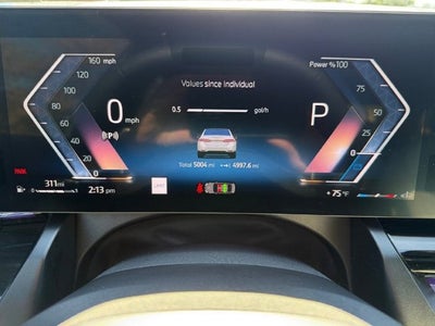 2026 BMW 5 Series 530i xDrive