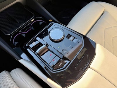 2026 BMW 5 Series 530i xDrive