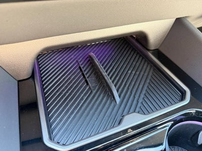 2026 BMW 5 Series 530i xDrive