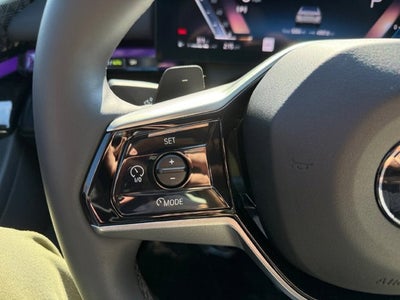 2026 BMW 5 Series 530i xDrive