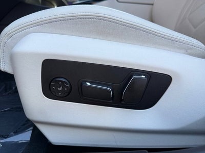 2026 BMW 5 Series 530i xDrive