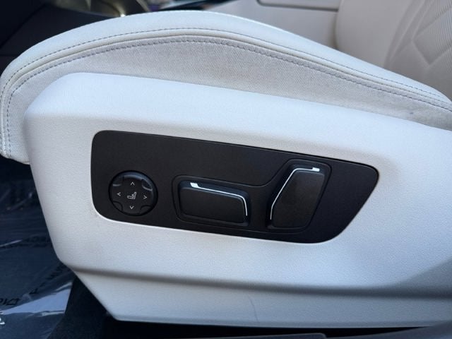 2026 BMW 5 Series 530i xDrive